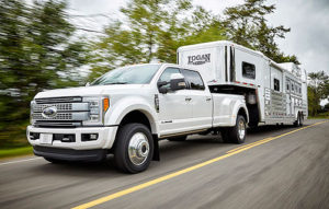2017 Ford F-450 Super Duty