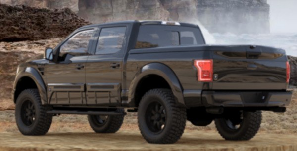 2021-Ford-F-350-Exterior