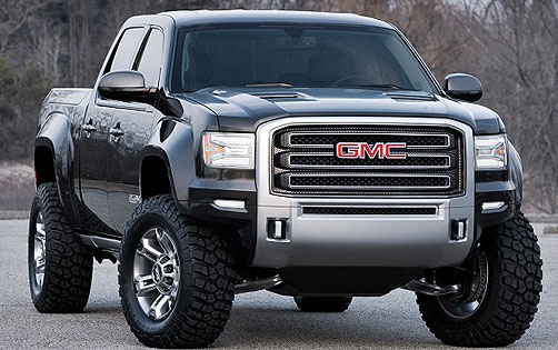 2017 GMC Sierra 2500 Heavy duty - Trucks & SUV Reviews 2019 2020