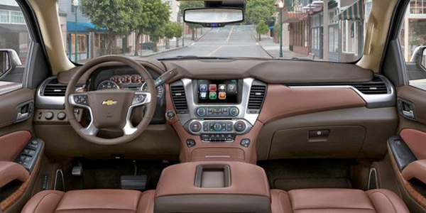 2017-chevy-avalanche-interior