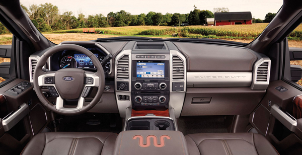 2017-ford-f-450-interior