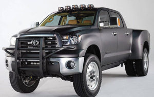 2018 Toyota Tacoma