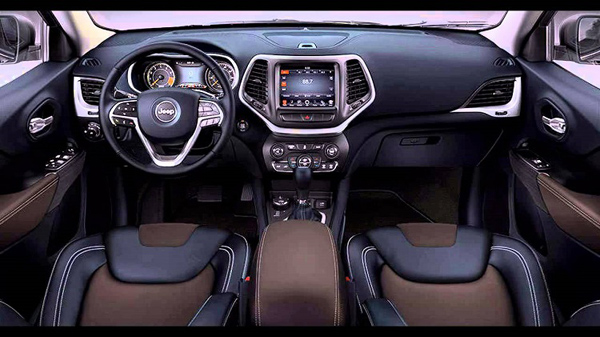 2018-jeep-grand-cherokee-interior