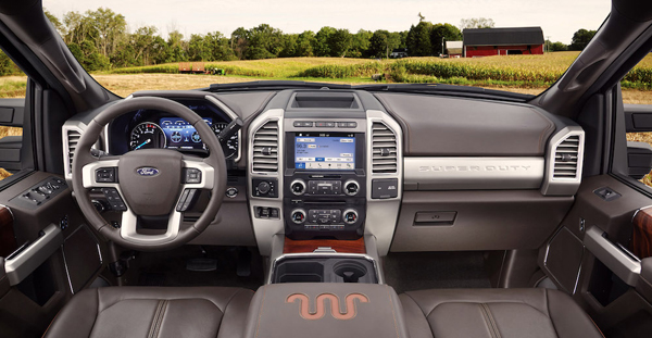 2019-ford-f-250-redesign-interior