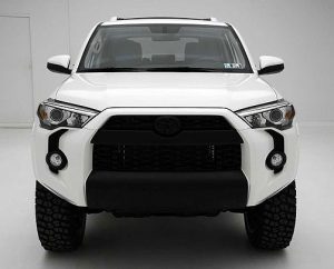 2018 Toyota 4Runner TRD