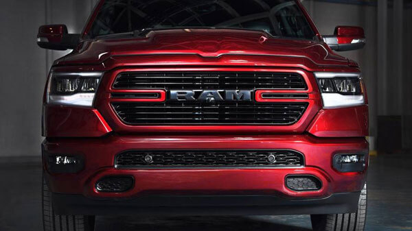 2020 Dodge Ram Truck Canada - Trucks & SUV Reviews 2019 2020