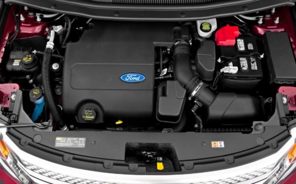 2021-Ford-Explorer-Engine