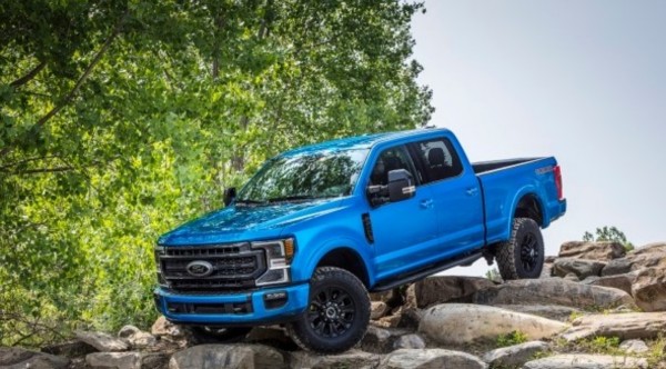 2021-Ford-F-250-Exterior