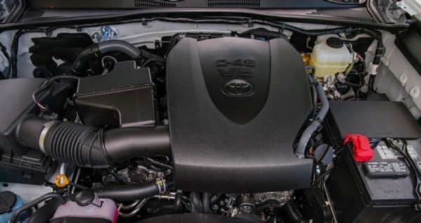 2021-Toyota-Tacoma-Engine