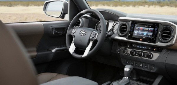 2021-Toyota-Tacoma-Interior