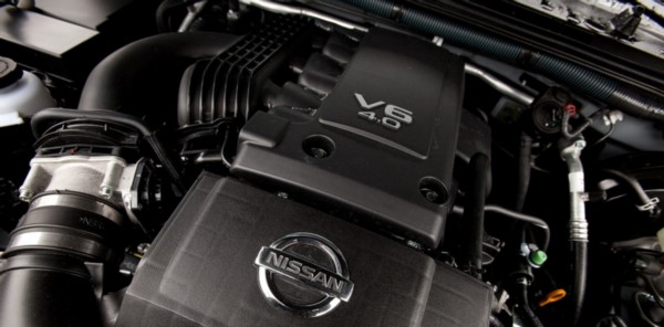 2021-Nissan-Frontier-Engine