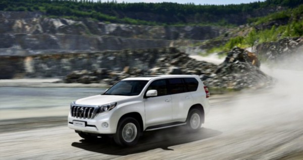 2020 Toyota Land Cruiser Trim Levels Release Date and Price