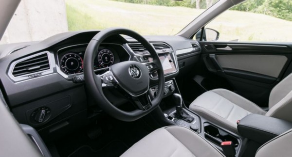 2021-Volkswagen-Tiguan-Interior