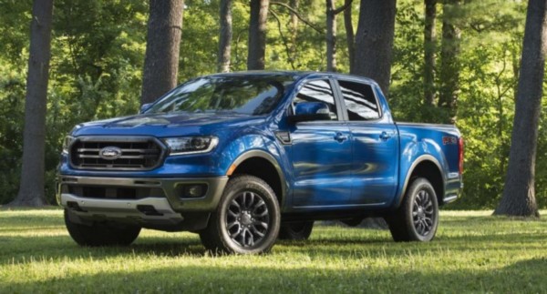 2021 Ford Ranger Overview, Specs, Price | Trucks & SUV Reviews