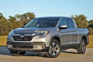 2021-Honda-Ridgeline