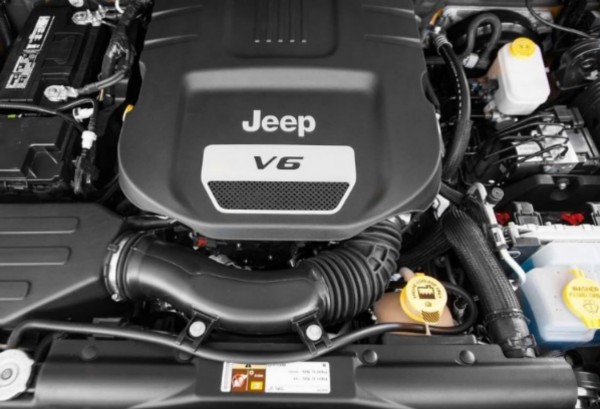 2021-Jeep-Compass-Engine
