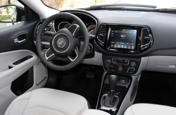 2021-Jeep-Compass-Interior