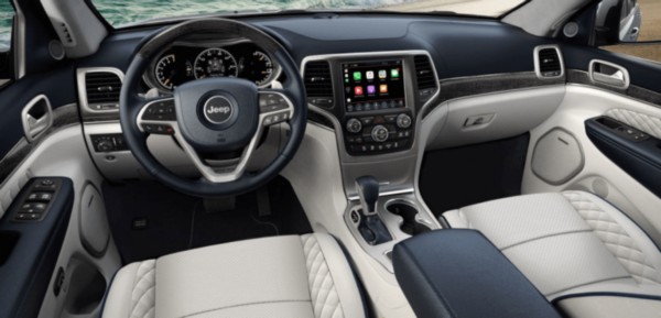 2021-Jeep-Grand-Cherokee-Interior