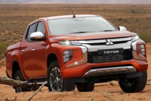 2021-Mitsubishi-Triton