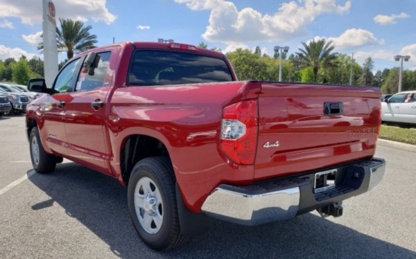 2021 Toyota Tundra Diesel Minor Changes,Price | Trucks & SUV Reviews