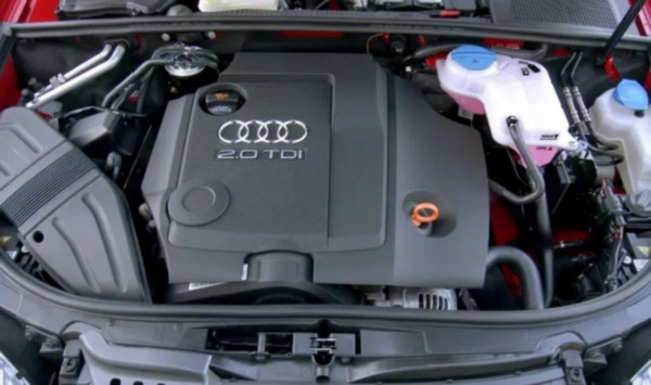 2021-Audi-Q7-Engine