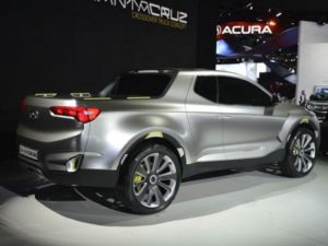 2021 Hyundai Santa Cruz Design, Specs | Trucks & SUV Reviews