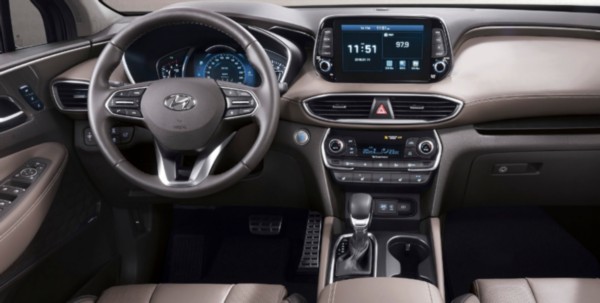 2021-Hyundai-Santa-Cruz-Interior