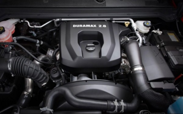 2021-Dodge-Dakota-Engine