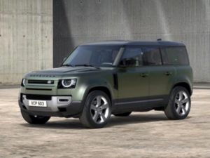 2021-Land-Rover-Defender