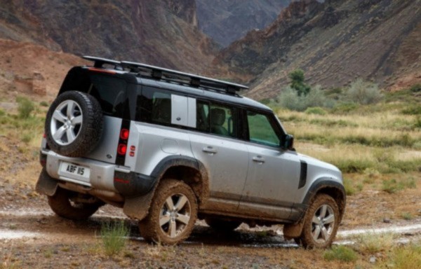 2021-Land-Rover-Defender-Exterior