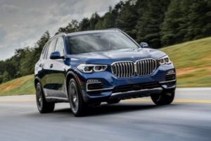 2021-BMW-X5