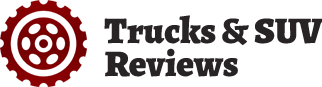 Trucks & SUV Reviews