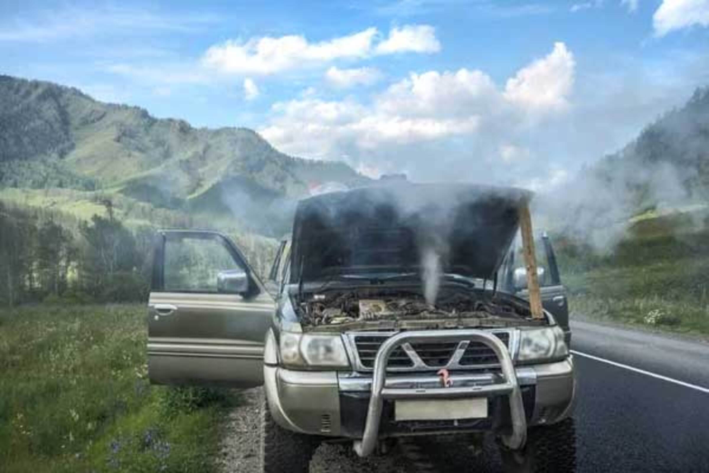 How Often Do SUVs Get into Trouble?